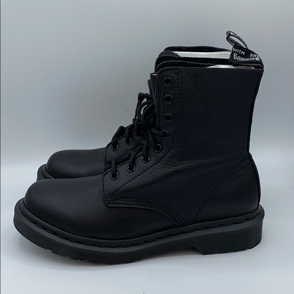 Dr. Martens Shoes - Dr. Martens 1460 Pascal Mono